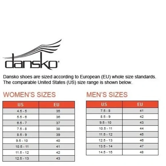 Dansko Lyndi Slide Sandal Womens EU 39 Platino Metallic Leather Wedge Platform - Picture 16 of 16